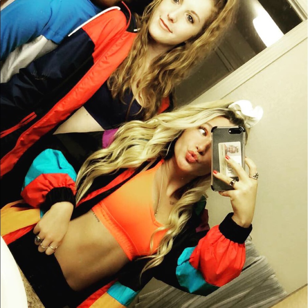 Ski Jacket